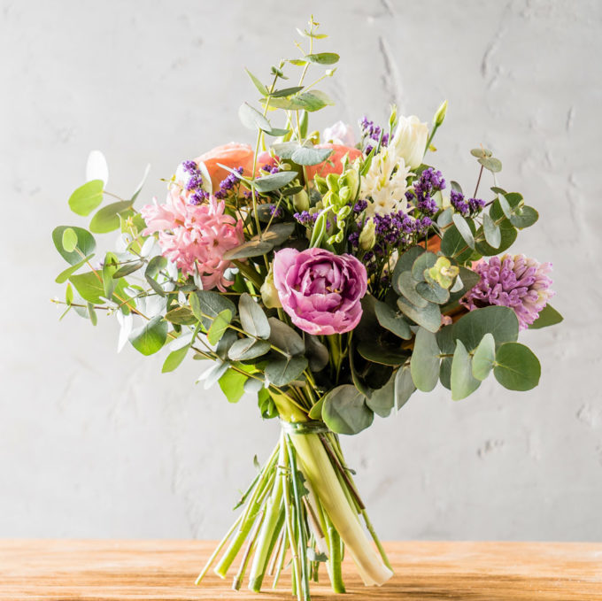 Bouquet du Jour