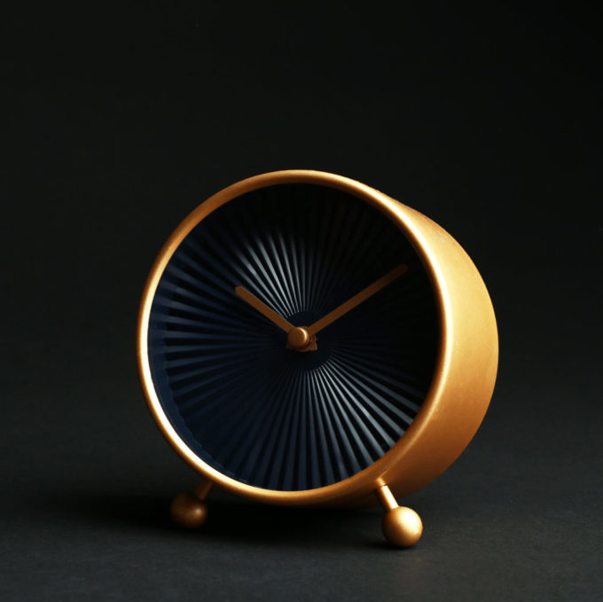 Horloge
