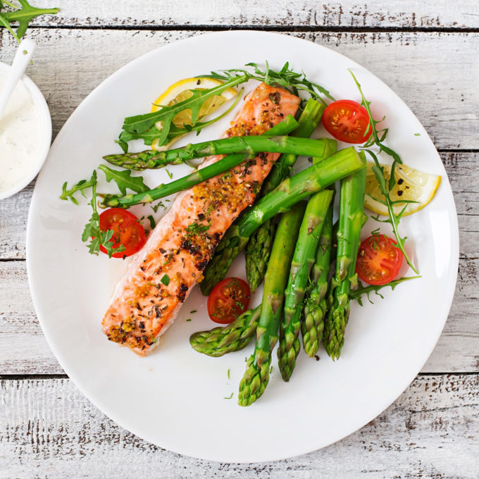 Plat du jour