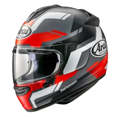 Casque A