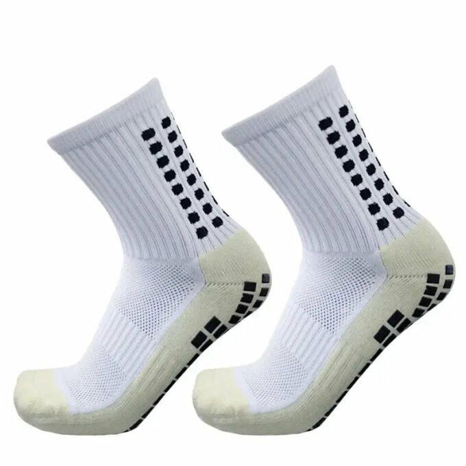 Chaussettes Antidérapantes