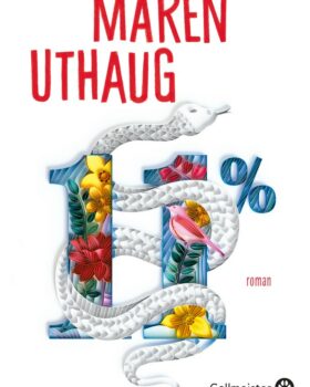 11% Maren Uthag