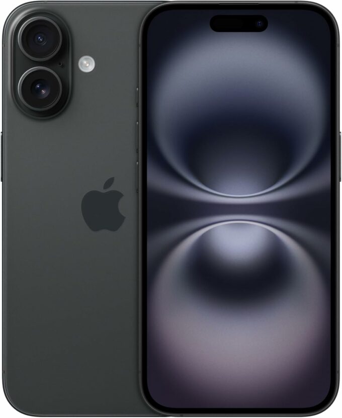 Iphone 16 - 820€ | Kévin