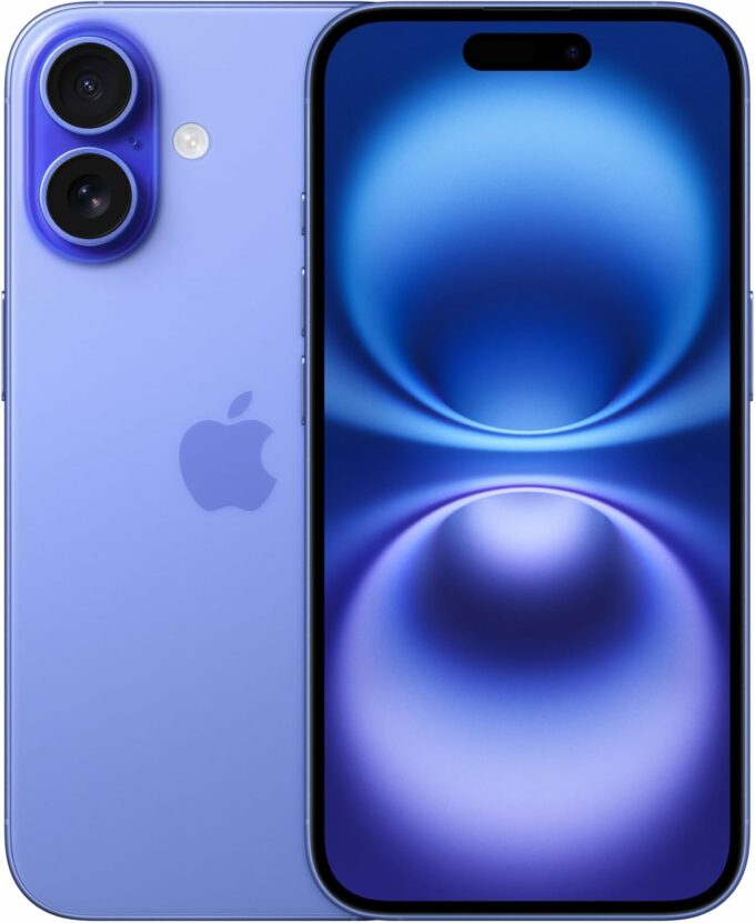 Iphone 16 - 820€ | Kévin