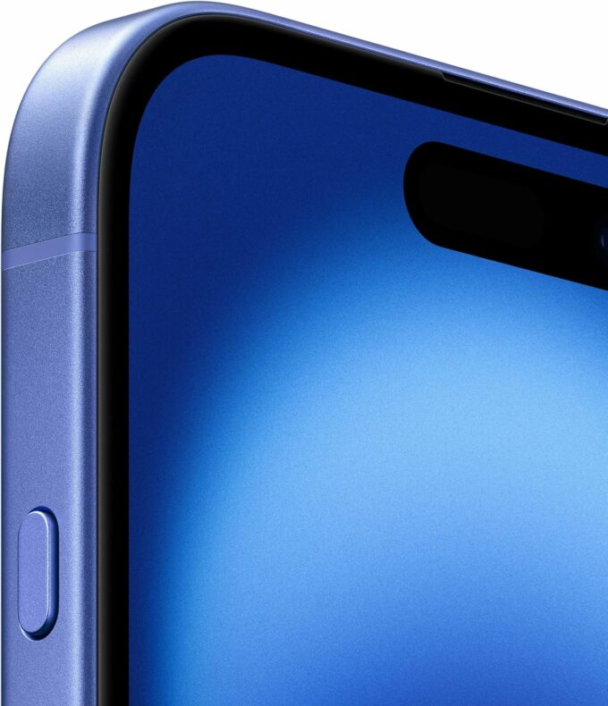 Iphone 16 - 820€ | Kévin