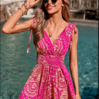 Robe millie
