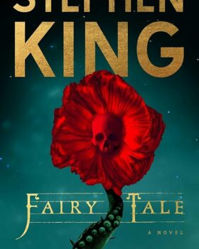 Fairytale Stephen King