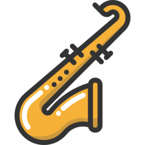 Logo saxo