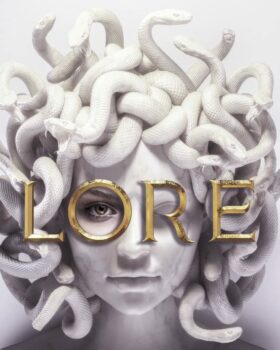 Lore-poche- Alexandra Bracken