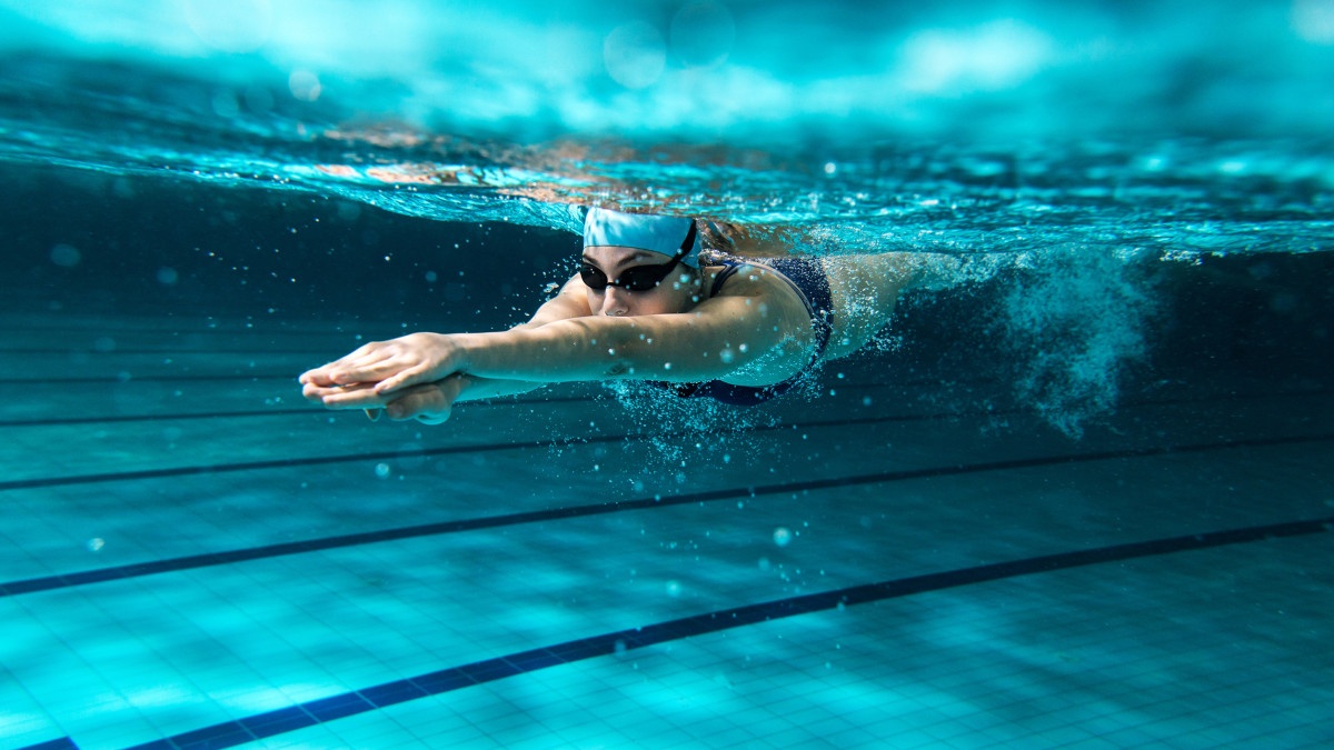 Natation