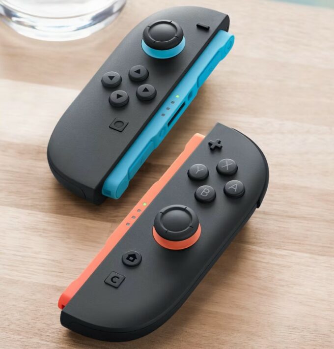 Nintendo Switch 2 - Précommande ouverte jusqu'au 18/05 -Maxence-