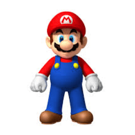 mario mario