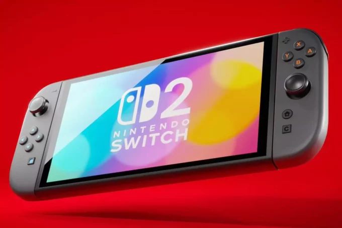 Nintendo Switch 2 - Précommande ouverte jusqu'au 18/05 -Maxence-