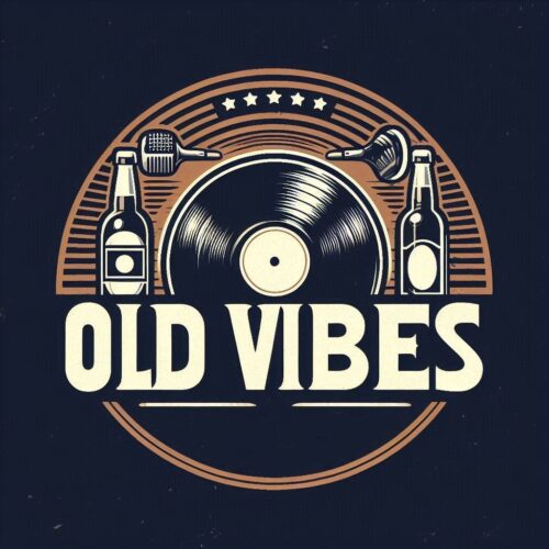 Old Vibes Logo