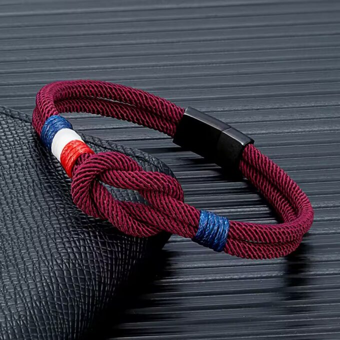 Bracelet Connecté