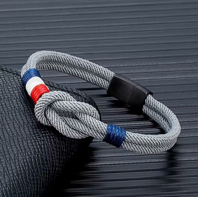 Bracelet Connecté