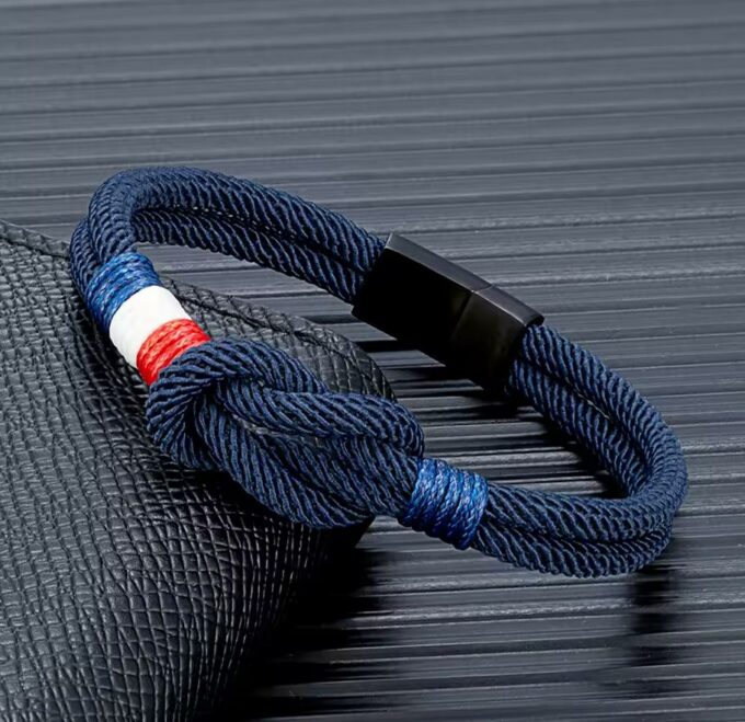 Bracelet Connecté