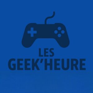 logo geek
